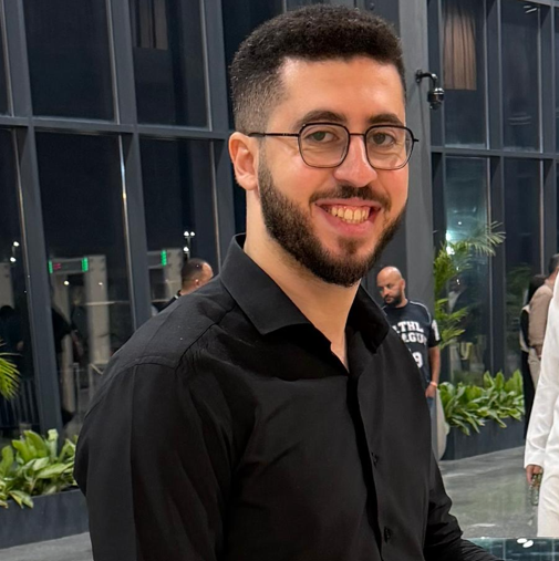 Ibrahem Elsherif
